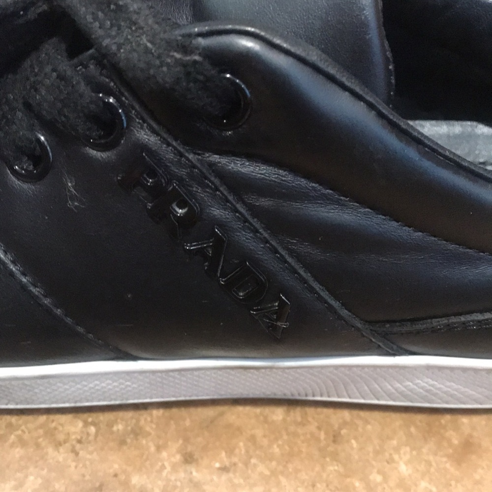 Prada sneakers - Picture 3 of 7